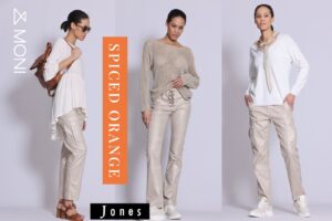 Jones fashion