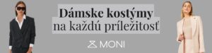 Dámske kostýmy