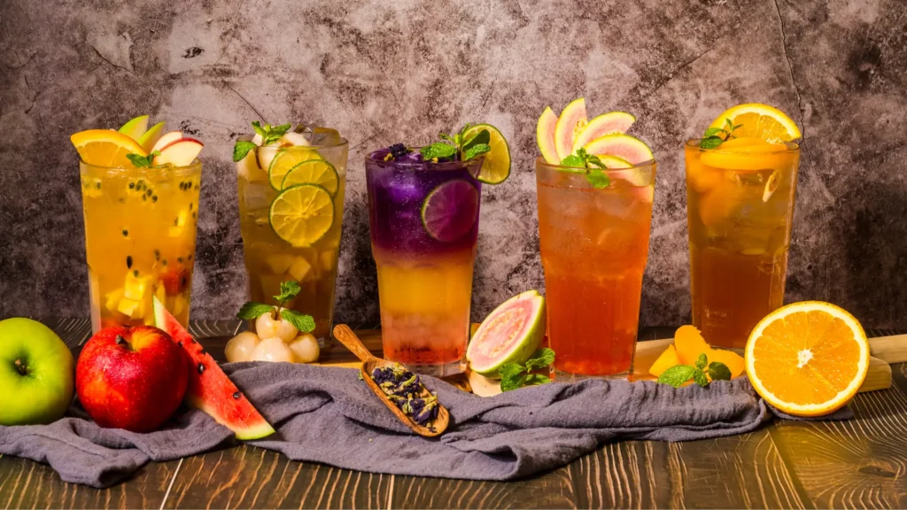 svadba bez alkoholu MONI