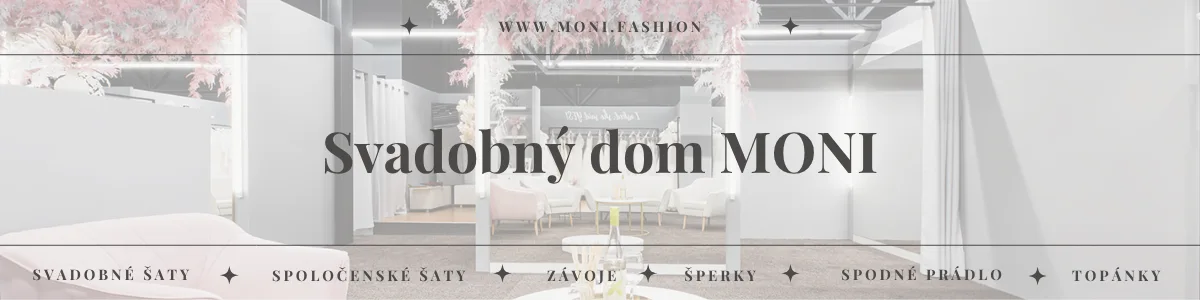 banner svadobný dom