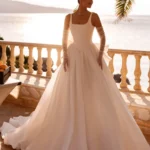 Svadobné šaty Marisela