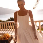 Svadobné šaty Marisela