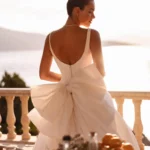 Svadobné šaty Marisela