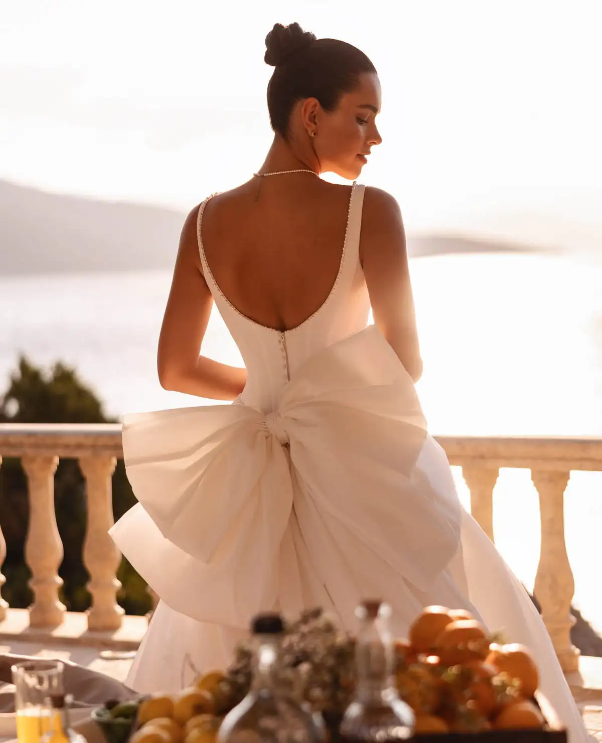 Svadobné šaty Marisela