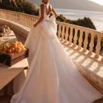 Svadobné šaty Marisela