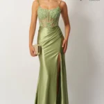 Spoločenské šaty Mirage