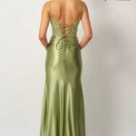 Spoločenské šaty Mirage