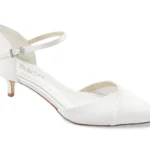 Svadobné topánky Celine