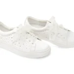 Svadobné tenisky Natalie