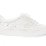 Svadobné tenisky Natalie