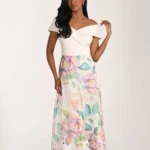 Spoločenské šaty v porcelánovo-zelenom tóne