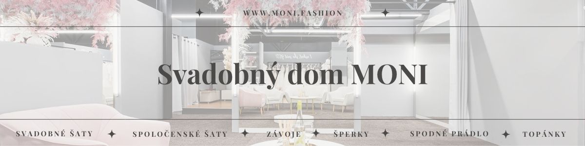 Svadobný dom MONI