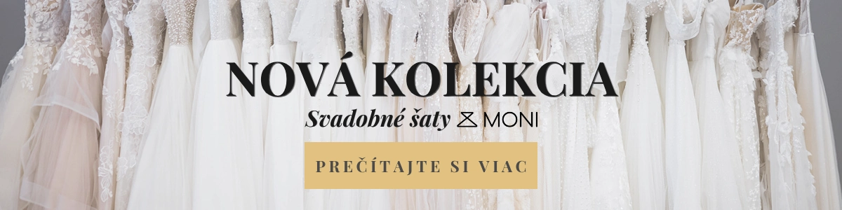 Nová kolekcia MONI